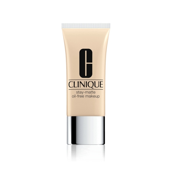 Clinique Stay-Matte Oil-Free Makeup  - 02 ALABASTER