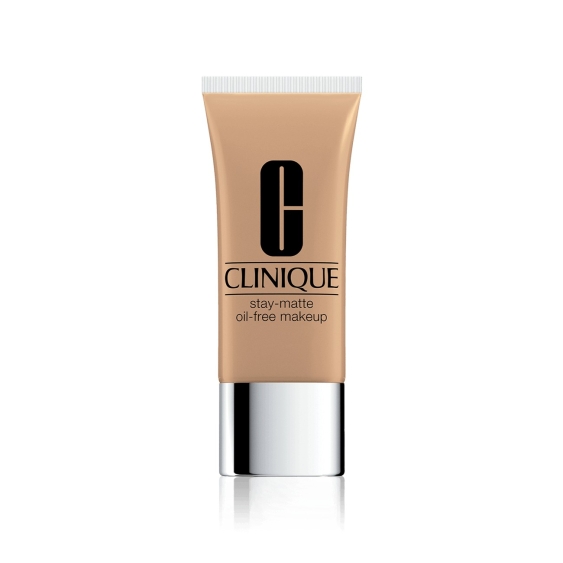 Clinique Stay-Matte Oil-Free Makeup  - 09 NEUTRAL