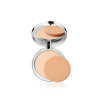 Clinique Stay-Matte Sheer Pressed Powder Oil-Free - 01 STAY BUFF