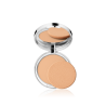 Clinique Stay-Matte Sheer Pressed Powder Oil-Free - 03 STAY BEIGE