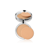 Clinique Stay-Matte Sheer Pressed Powder Oil-Free - 04 STAY HONEY