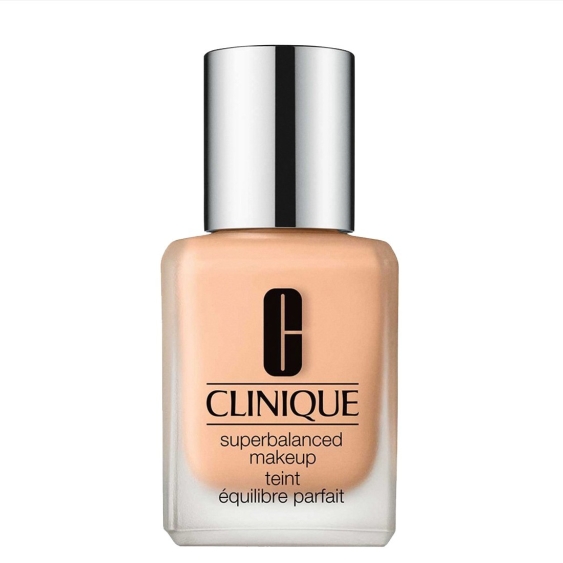 Clinique Superbalanced Makeup - 01 PETAL