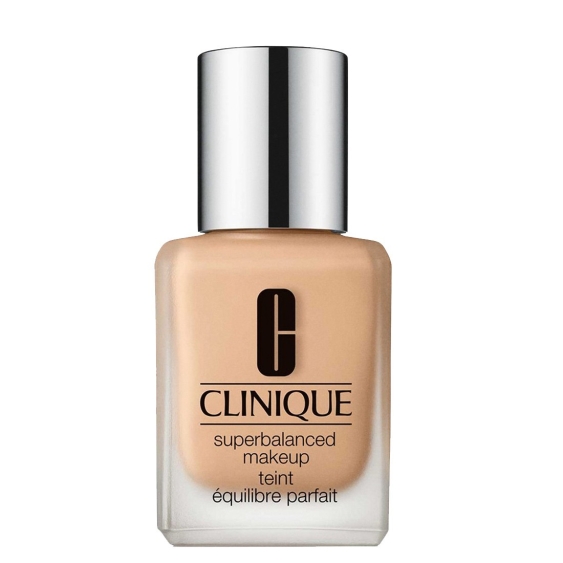 Clinique Superbalanced Makeup - 04 CREAM CHAMOIS
