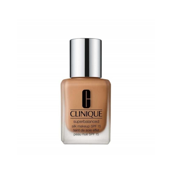 Clinique Superbalanced Silk Makeup SPF 15 - 14 Silk Suede