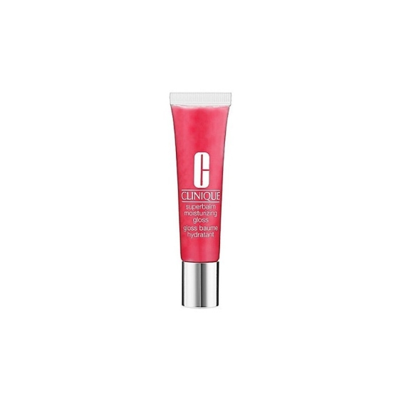 Clinique Superbalm Moisturizing Gloss - 02 RASPBERRY