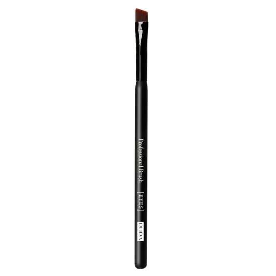 Pupa Pennello Eyeliner e Sopracciglia