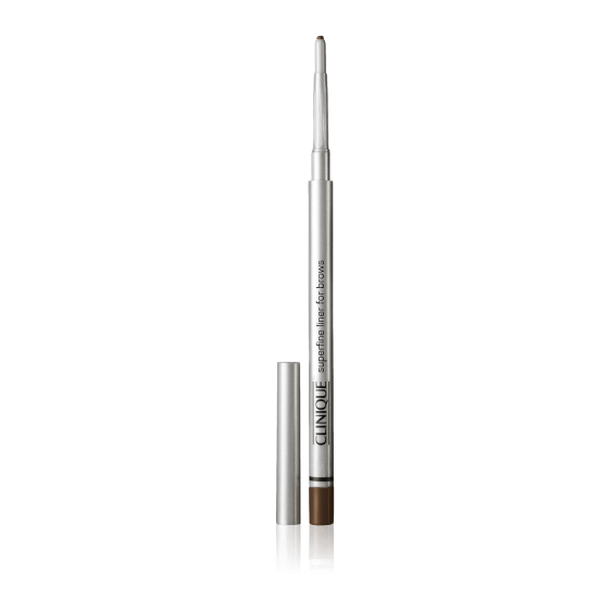 Clinique Superfine Liner For Brows - 02 SOFT BROWN