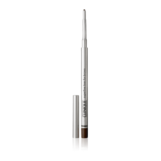 Clinique Superfine Liner For Brows - 03 DEEP BROWN