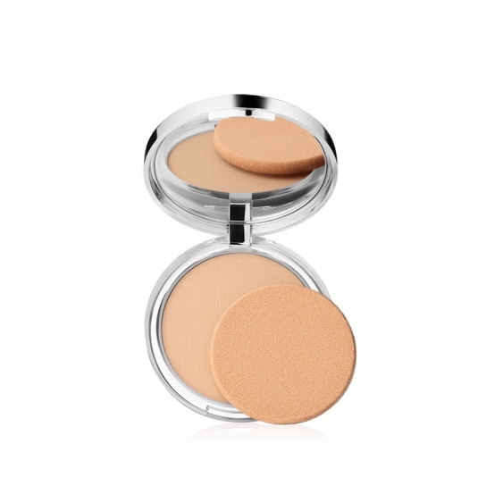 Clinique Superpowder Double Face Makeup - 07 MATTE NEUTRAL