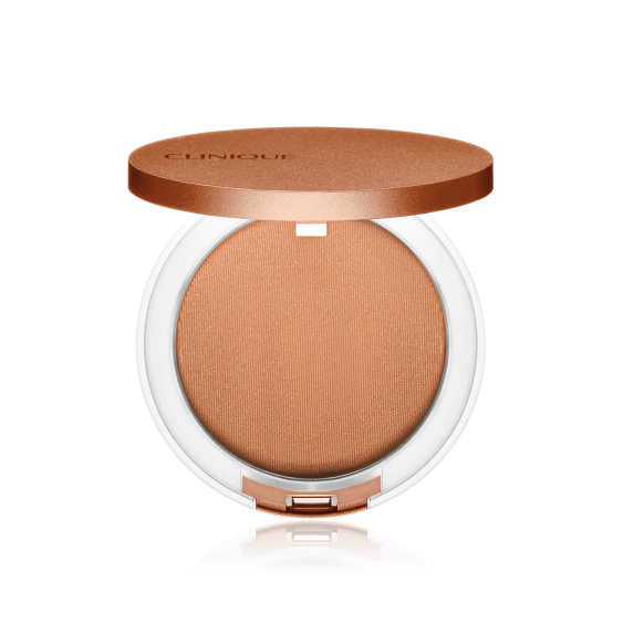 Clinique True Bronze Pressed Powder - 03 SUNBLUSHED