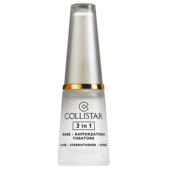 Collistar 3 in 1  Base-Rafforzatore-Fissatore 10 ml