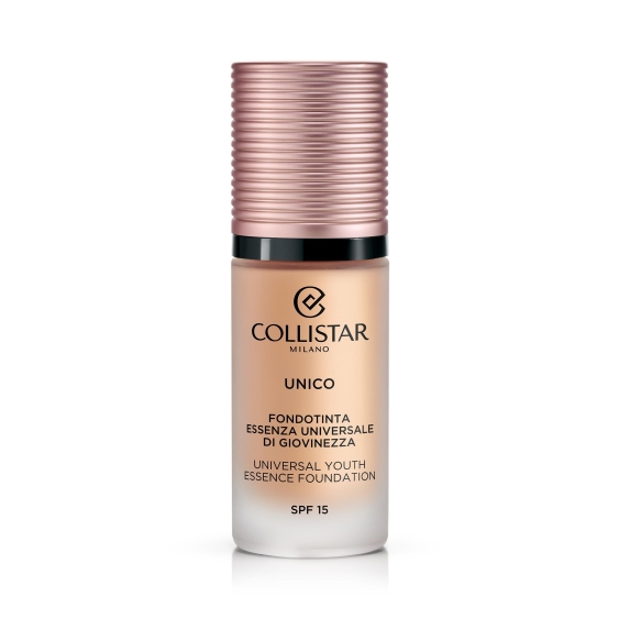 Collistar Fondotinta Unico SPF 15 - 1N Avorio