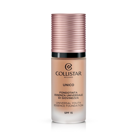 Collistar Fondotinta Unico SPF 15 - 3N Beige
