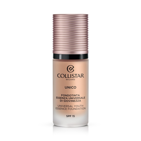 Collistar Fondotinta Unico SPF 15 - 3R Beige Rosato