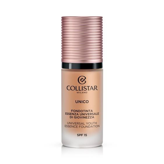 Collistar Fondotinta Unico SPF 15 - 4R Nudo Rosato