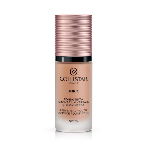 Collistar Fondotinta Unico SPF 15 - 5N Ambra