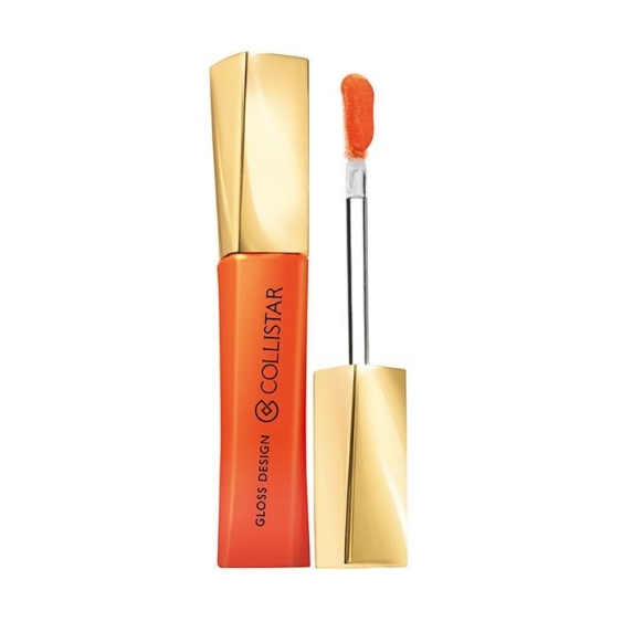 Collistar Gloss Design - 29 Arancio Papyrus