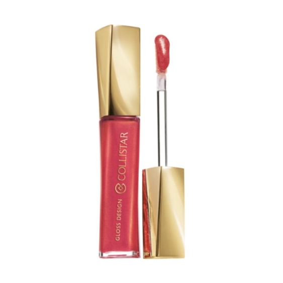 Collistar Gloss Design - 8 Melegrano Cromato
