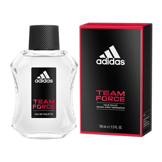Adidas Team Force 100ML