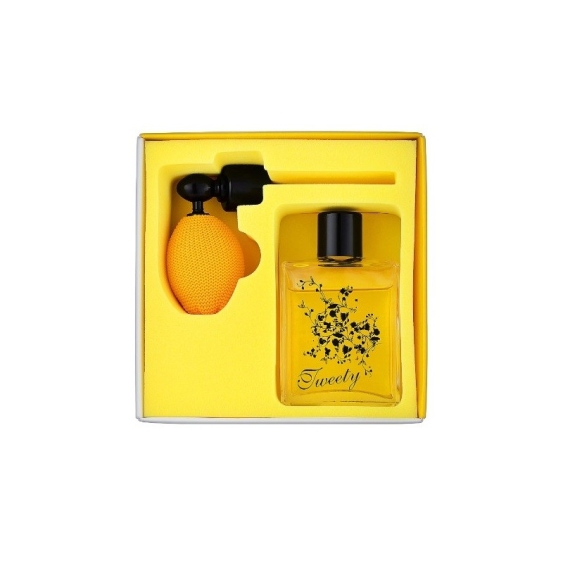 Profumo da Donna Aquolina Tweety confezione da 100ML