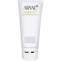 Trattamento Donna Arval Couperoll Eudermic Cleansing Emulsion confezione da 125ML