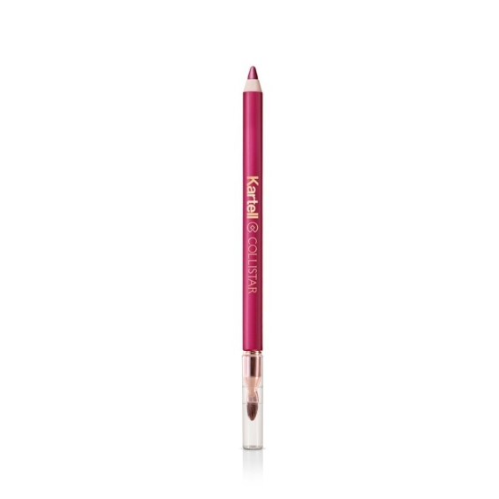 Collistar Matita Professionale Labbra - 17 Fucsia Dune