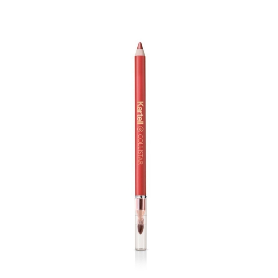 Collistar Matita Professionale Labbra - 19 Arancio Matelasse