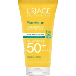 Uriage Bariésun Mat Fluide SPF 50+ 50ML