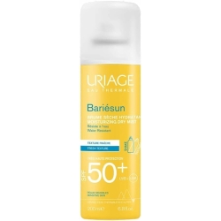 Uriage Bariésun Brume Seche SPF 50+ 200ML