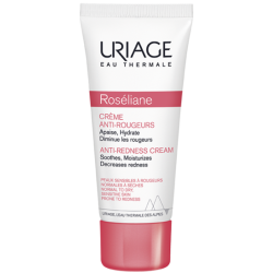 Uriage Roséliane Crème Anti-Rougeurs 40ML