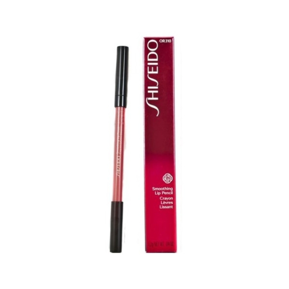Shiseido Smoothing Lip Pencil - OR310