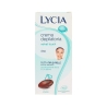 Lycia Crema Depilatoria Viso Velvet Touch 50 ml