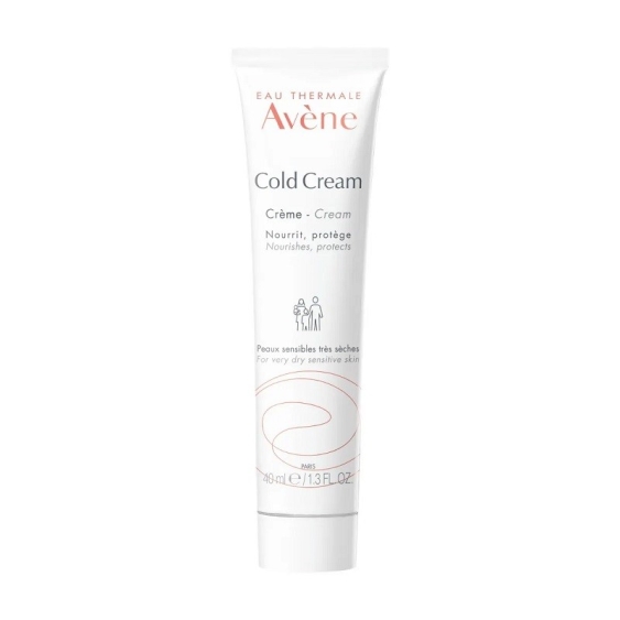 Avène Cold Cream Crème 40ML