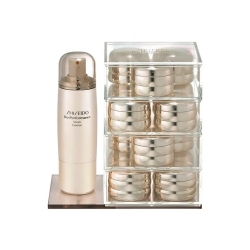 Trattamento Donna Shiseido Bio-Performance - Intensive Skin Correction Program confezione da VARI