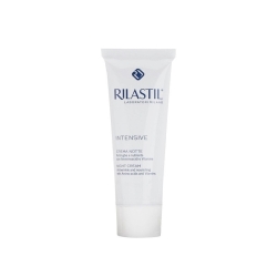 Trattamento Donna Rilastil Intensive - Crema Notte Antirughe e Nutriente confezione 50ml
