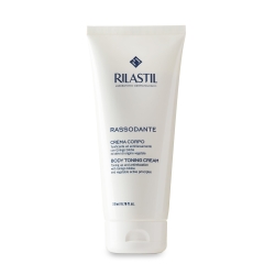 Trattamento Donna Rilastil Rassodante - Crema Corpo Tonificante ed Antirilassamento confezione 200ml