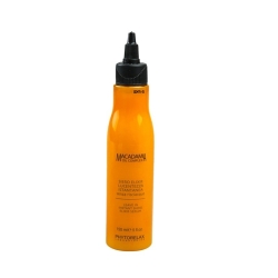 Phytorelax Macadamia Oil Complex Siero Elixir Lucentezza Istantanea 150ML
