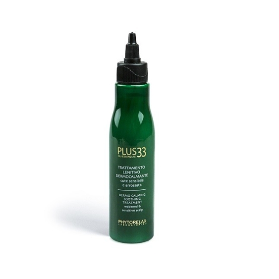 Phytorelax Plus 33 Trattamento Lenitivo Dermocalmante 150ML