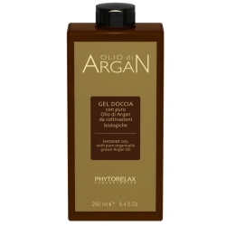 Phytorelax Olio di Argan Gel Doccia 250ML