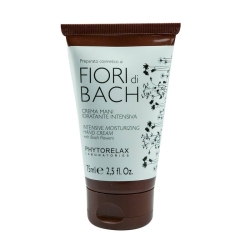 Phytorelax Fiori di Bach Crema Mani Idratante Intensiva 75ML