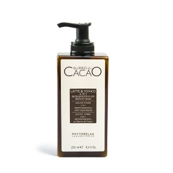 Phytorelax Burro di Cacao Latte & Tonico 2 in 1 250ML