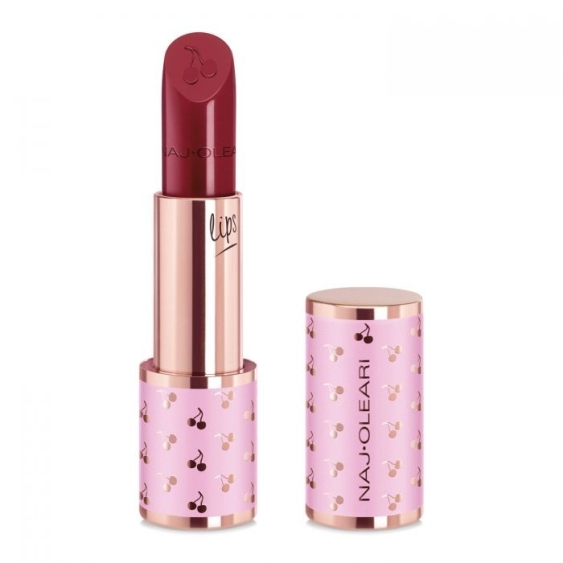 Naj-Oleari Forever Matte Lipstick - 10 Vino