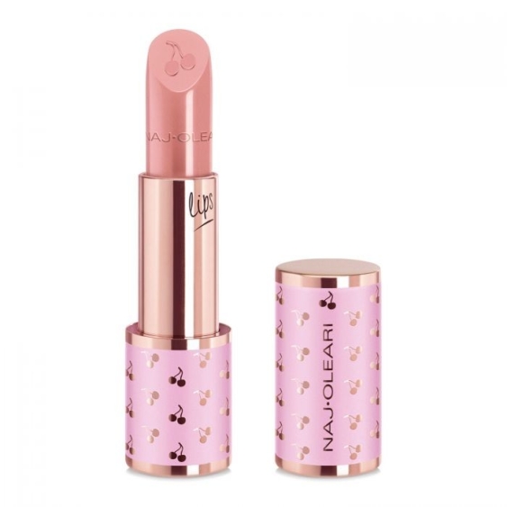 Naj-Oleari Forever Matte Lipstick