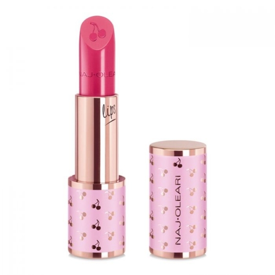 Naj-Oleari Forever Matte Lipstick