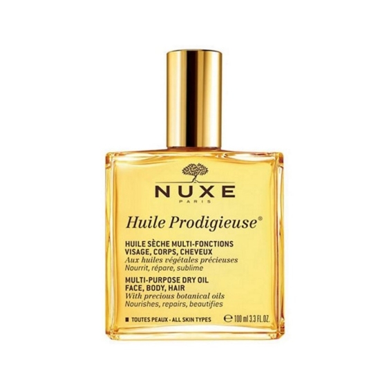 Nuxe Huile Prodigieuse 100ML
