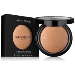 Mesauda Light'n Bronze Terra Cotta - 104 Sun Kissed