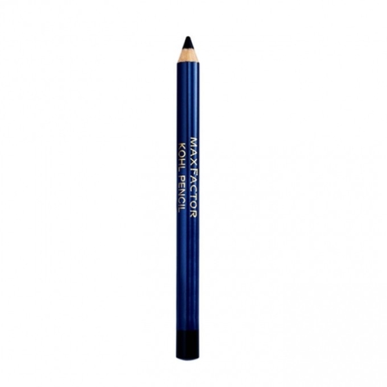 Max Factor Kohl Eye Liner Pencil - 20 Black