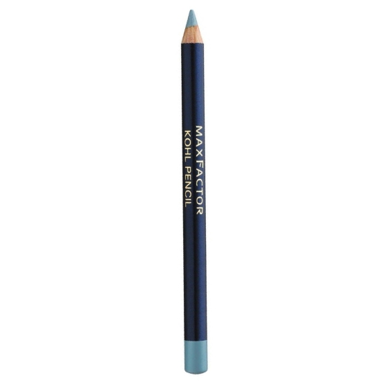 Max Factor Kohl Eye Liner Pencil - 60 Ice Blue