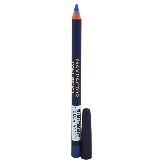 Max Factor Kohl Eye Liner Pencil - 80 Cobalt Blue