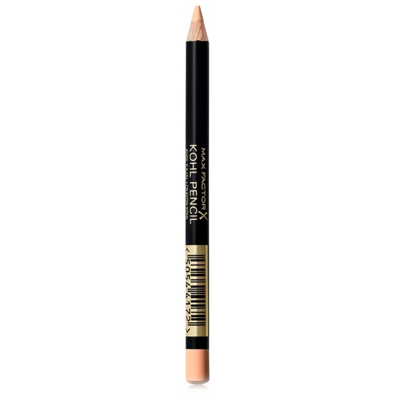 Max Factor Kohl Eye Liner Pencil - 90 Natural Glaze